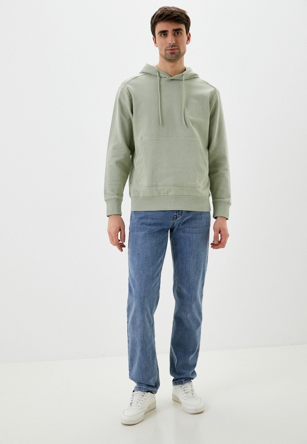 фото Худи selected homme