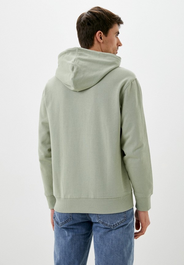 фото Худи selected homme