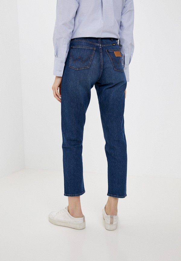 фото Джинсы wrangler