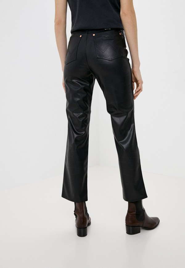 фото Брюки wrangler