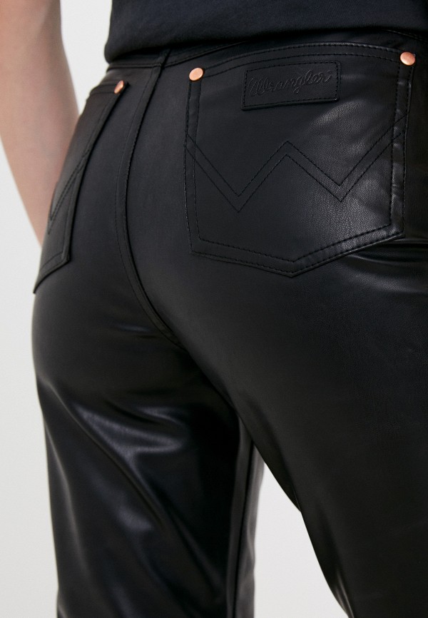 фото Брюки wrangler