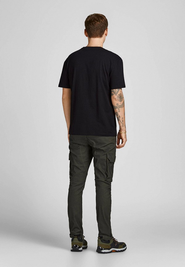 фото Футболка jack & jones