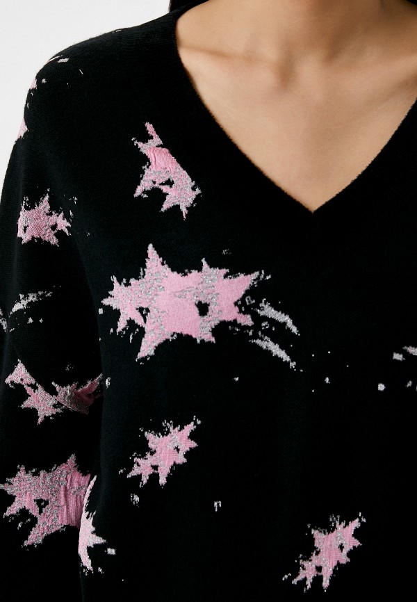 Пуловер Diane von Furstenberg DVFWL4P006 Фото 4