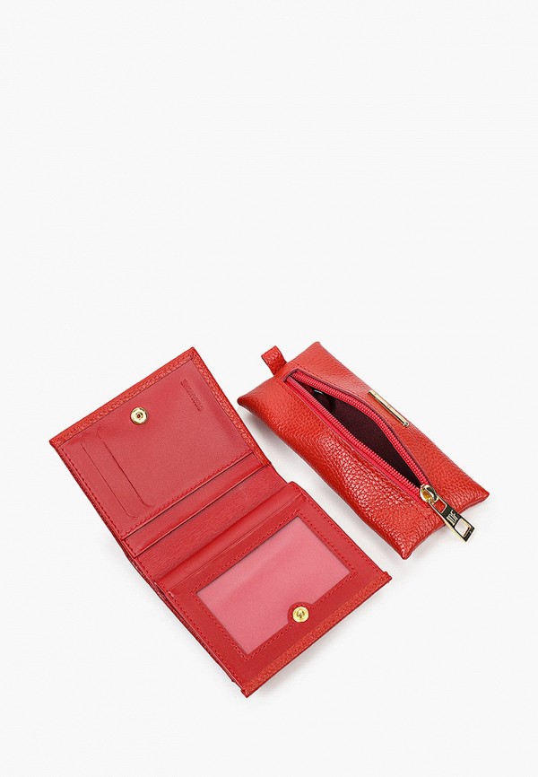 фото Кошелек и ключница dimanche