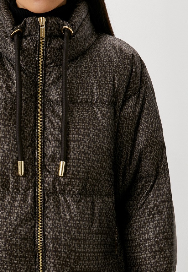 фото Куртка утепленная michael michael kors
