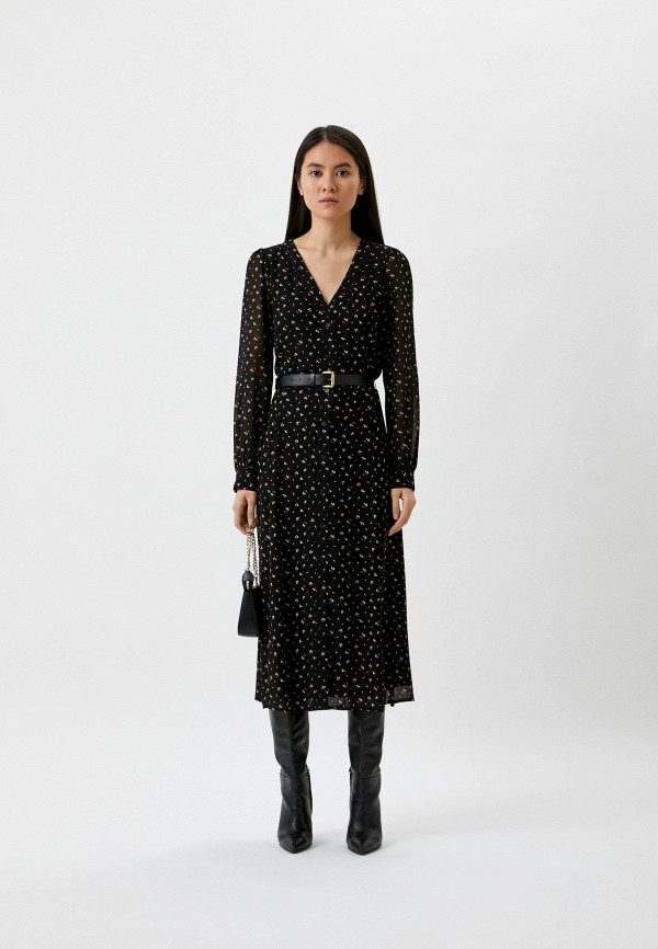 

Платье Michael Michael Kors, Черный