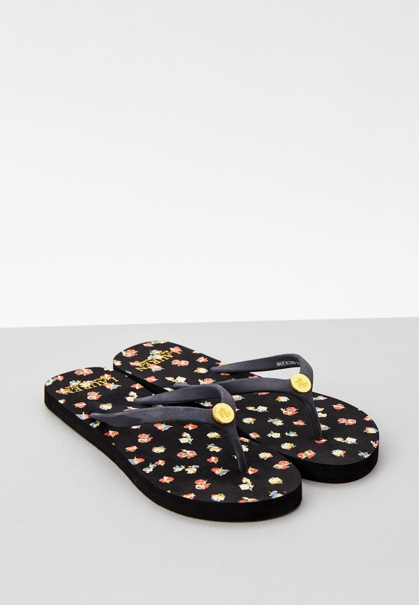 фото Сланцы lauren ralph lauren