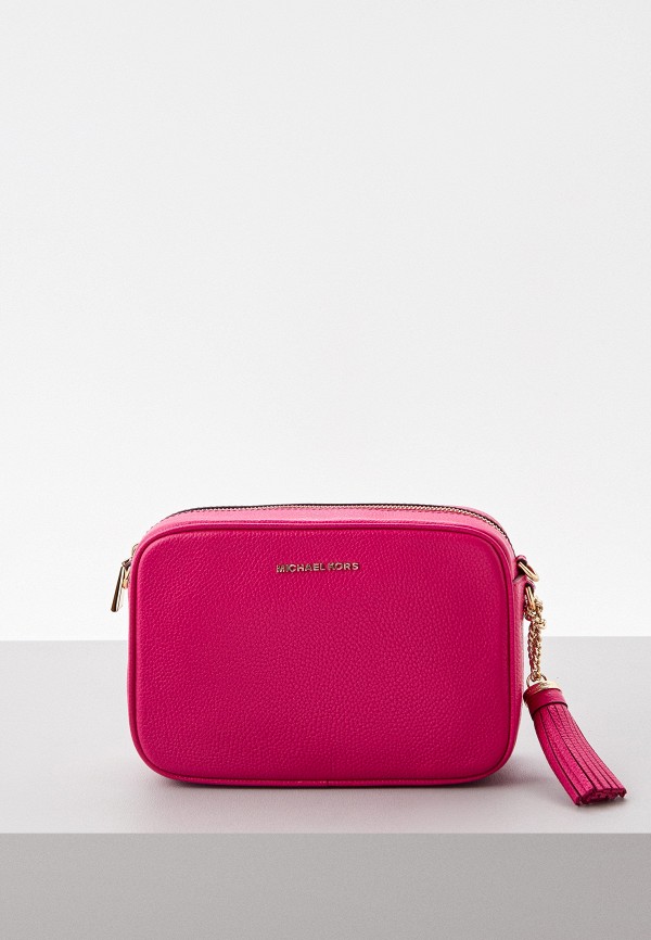 фото Сумка и брелок michael michael kors