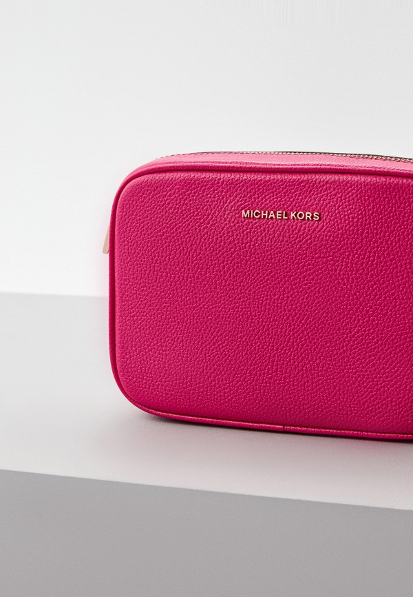 фото Сумка и брелок michael michael kors