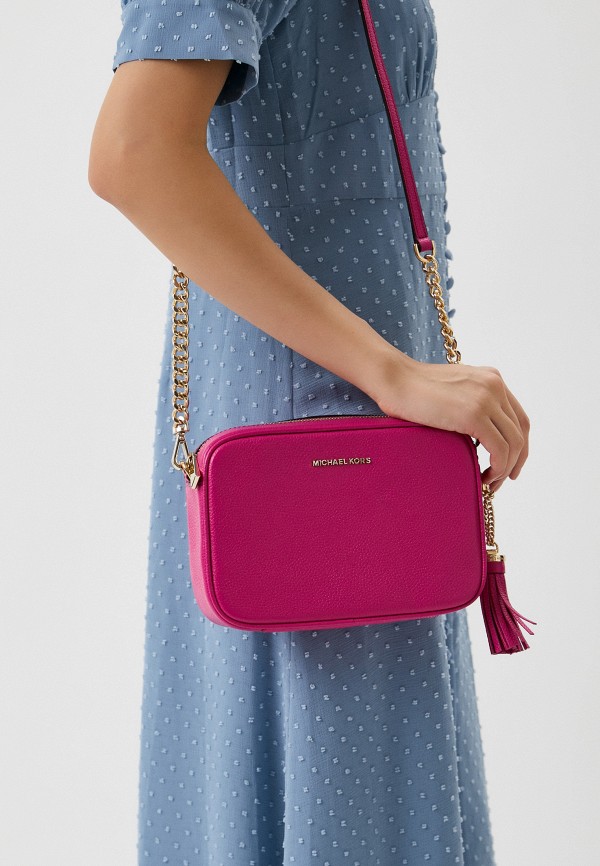 фото Сумка и брелок michael michael kors