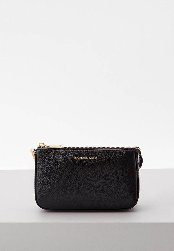 

Сумка Michael Michael Kors, Черный, JET SET