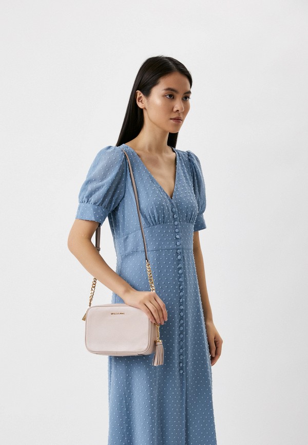 фото Сумка и брелок michael michael kors