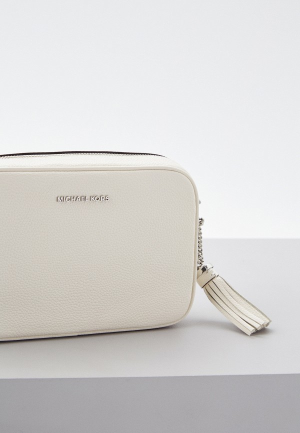 фото Сумка и брелок michael michael kors