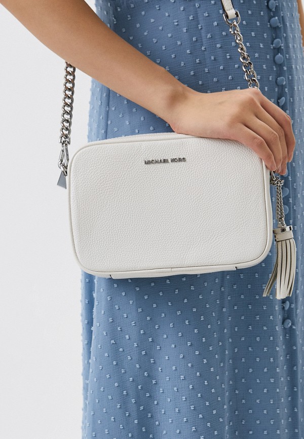 фото Сумка и брелок michael michael kors