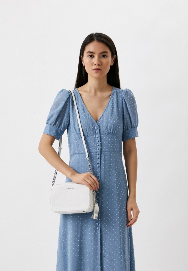 фото Сумка и брелок michael michael kors