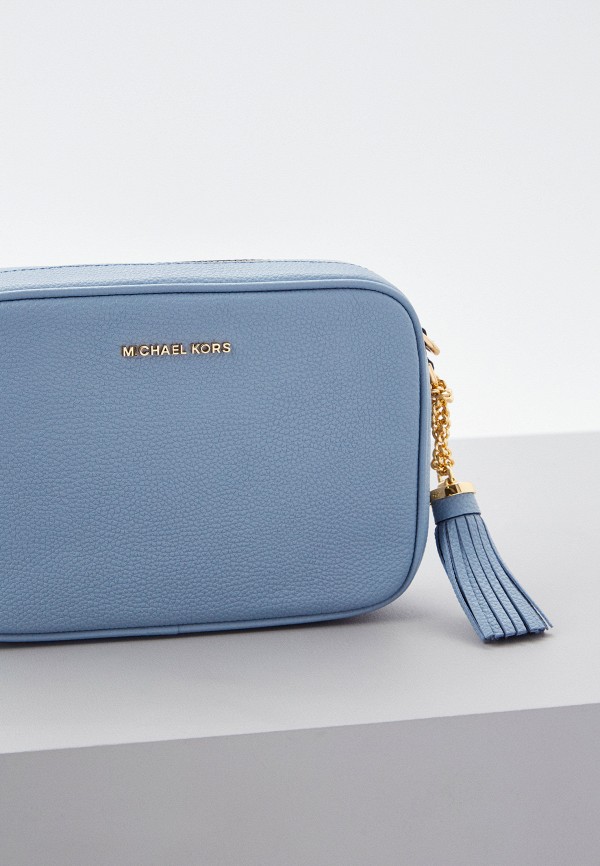 фото Сумка и брелок michael michael kors