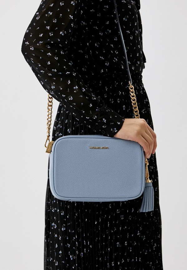 фото Сумка и брелок michael michael kors