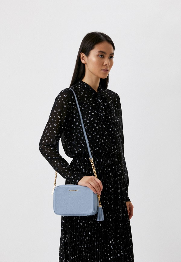 фото Сумка и брелок michael michael kors