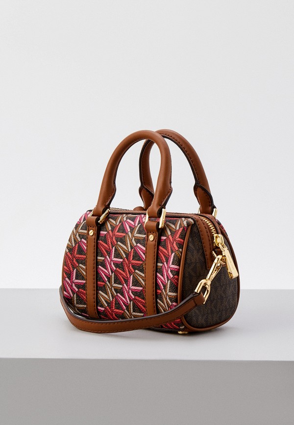 фото Сумка и брелок michael michael kors