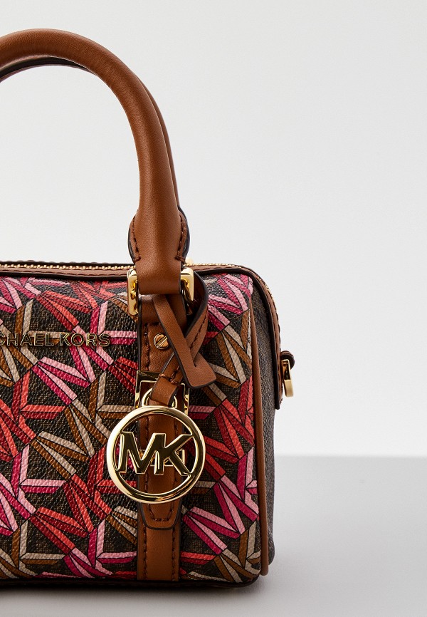 фото Сумка и брелок michael michael kors