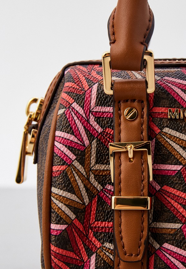 фото Сумка и брелок michael michael kors