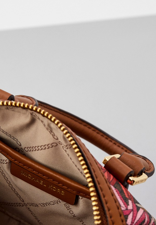 фото Сумка и брелок michael michael kors