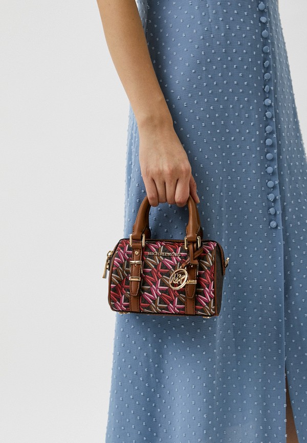 фото Сумка и брелок michael michael kors