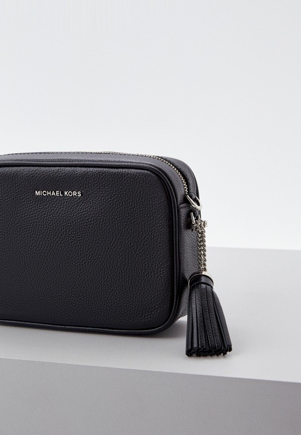 фото Сумка и брелок michael michael kors