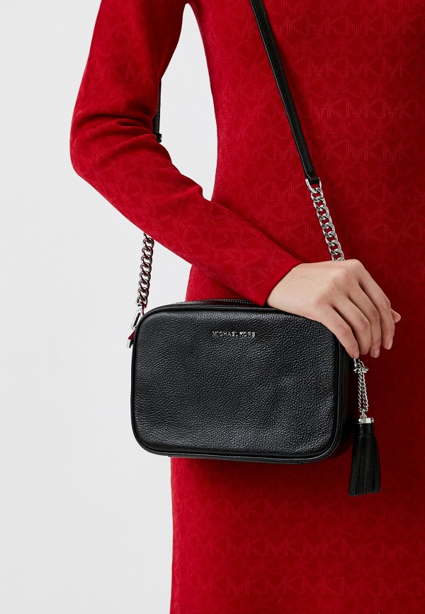 фото Сумка и брелок michael michael kors