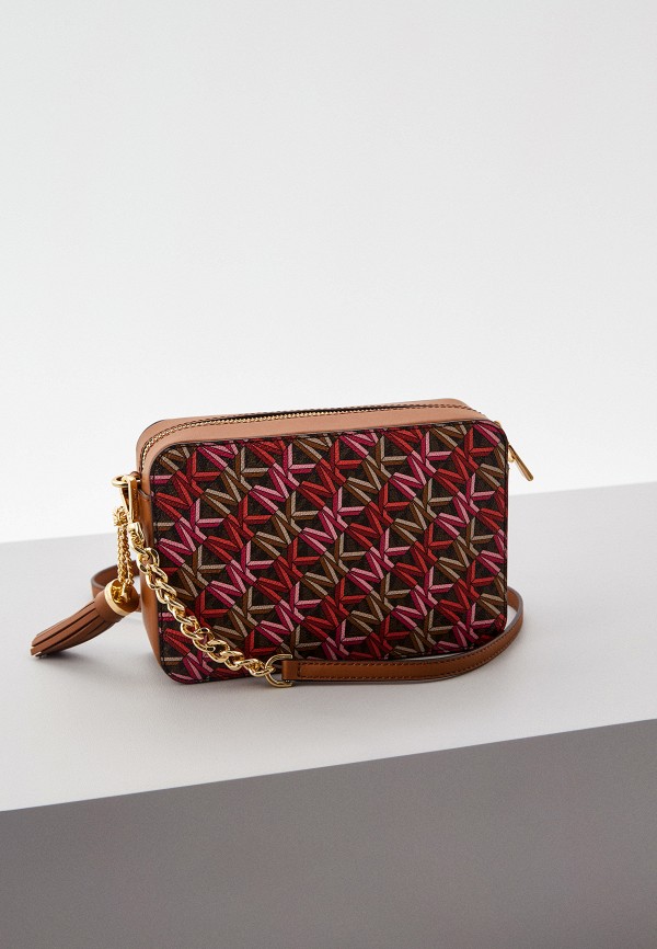 фото Сумка и брелок michael michael kors
