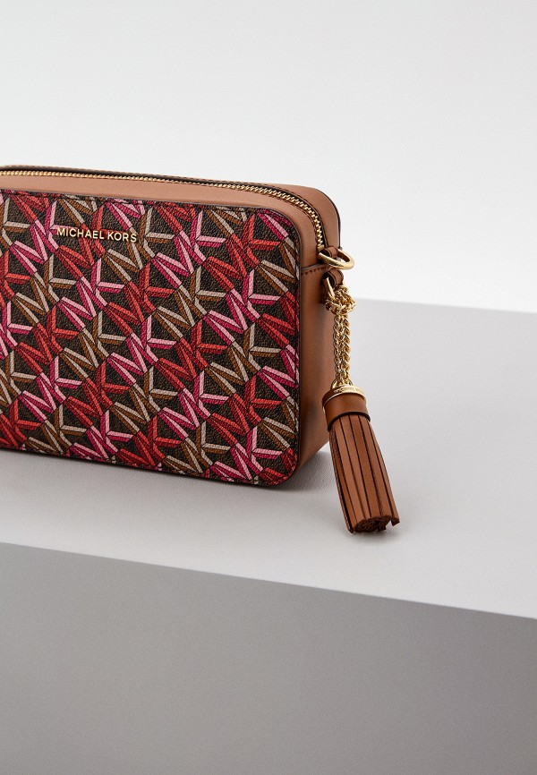 фото Сумка и брелок michael michael kors