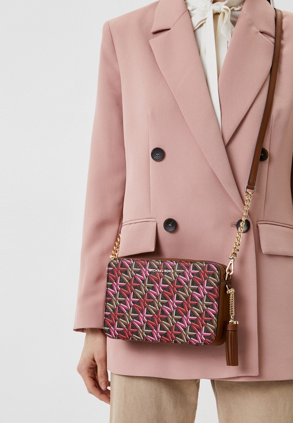 фото Сумка и брелок michael michael kors