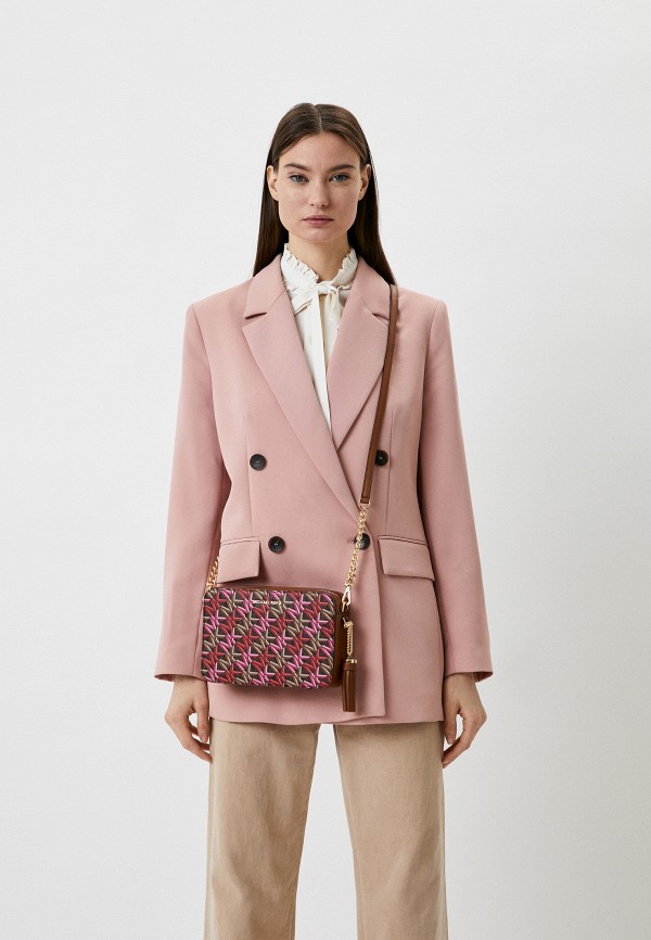 фото Сумка и брелок michael michael kors