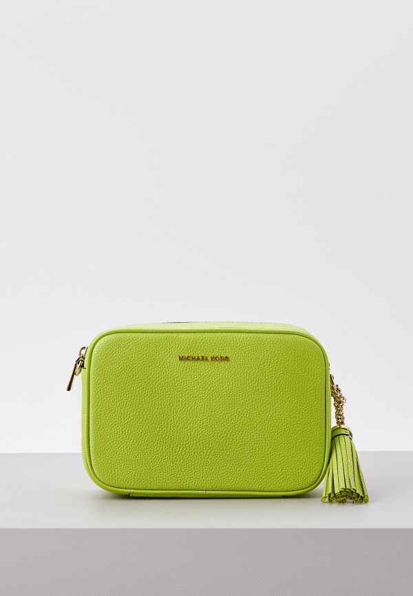 фото Сумка и брелок michael michael kors