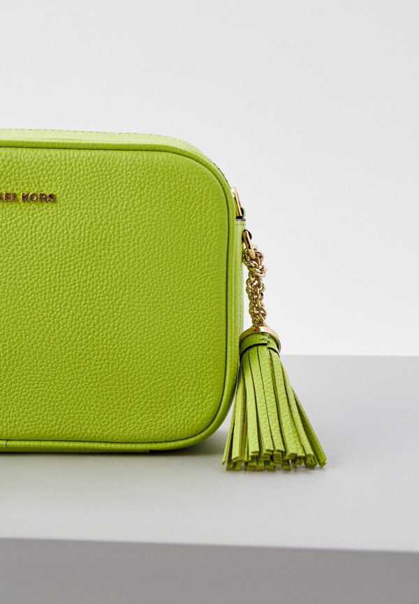 фото Сумка и брелок michael michael kors
