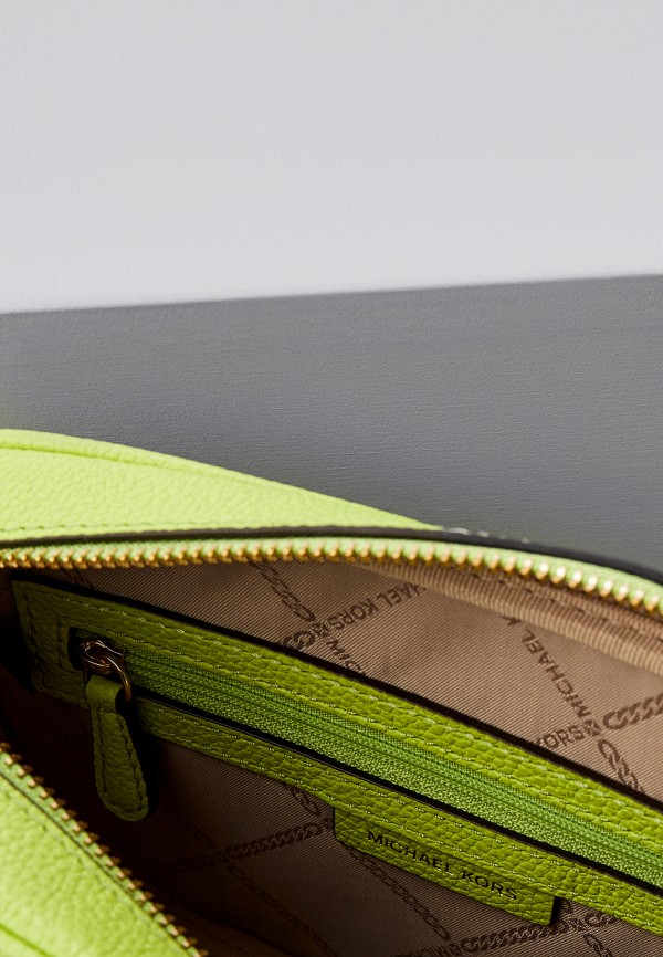 фото Сумка и брелок michael michael kors