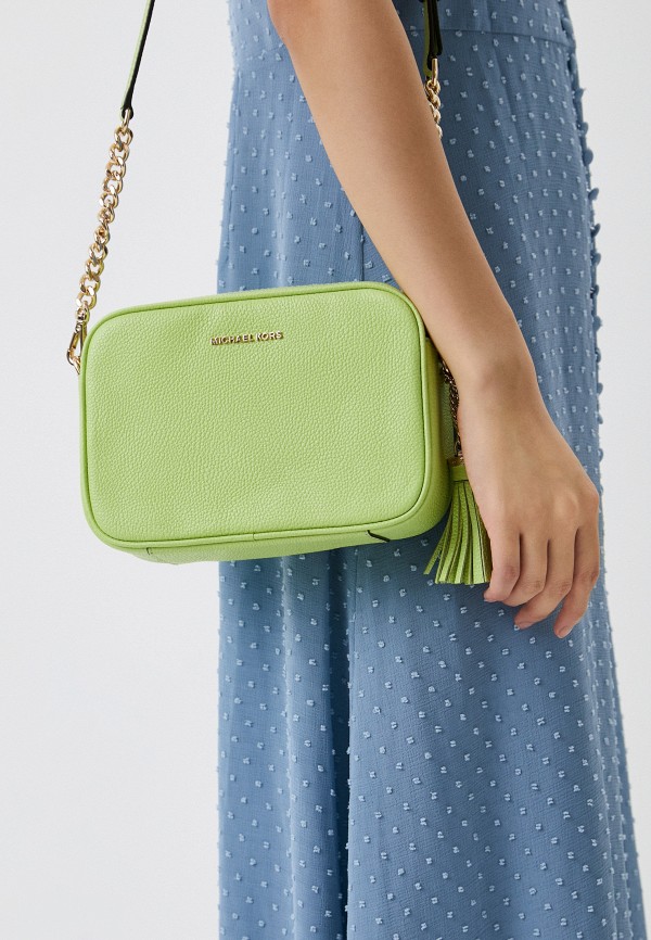 фото Сумка и брелок michael michael kors