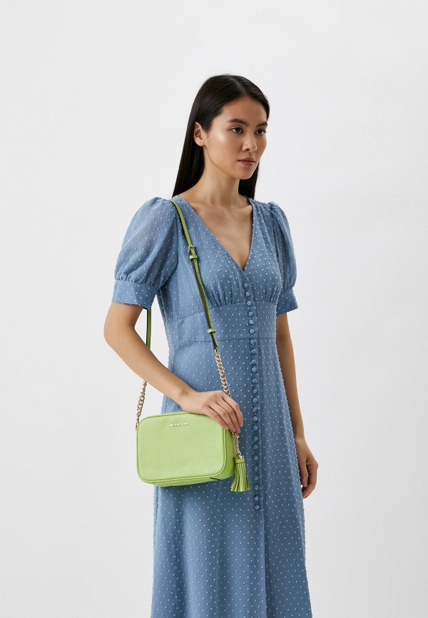 фото Сумка и брелок michael michael kors