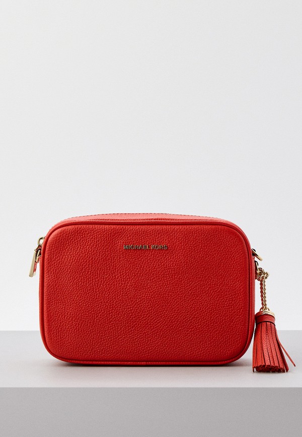 фото Сумка и брелок michael michael kors
