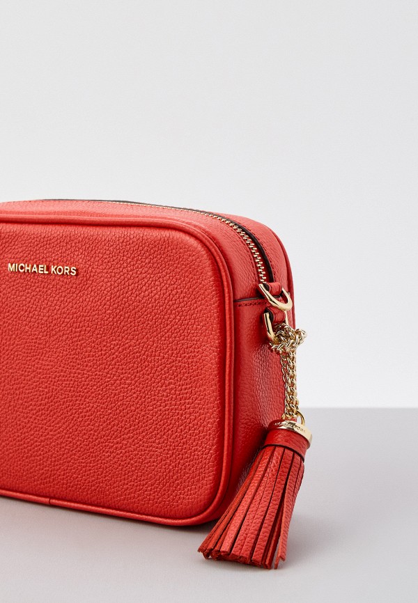 фото Сумка и брелок michael michael kors
