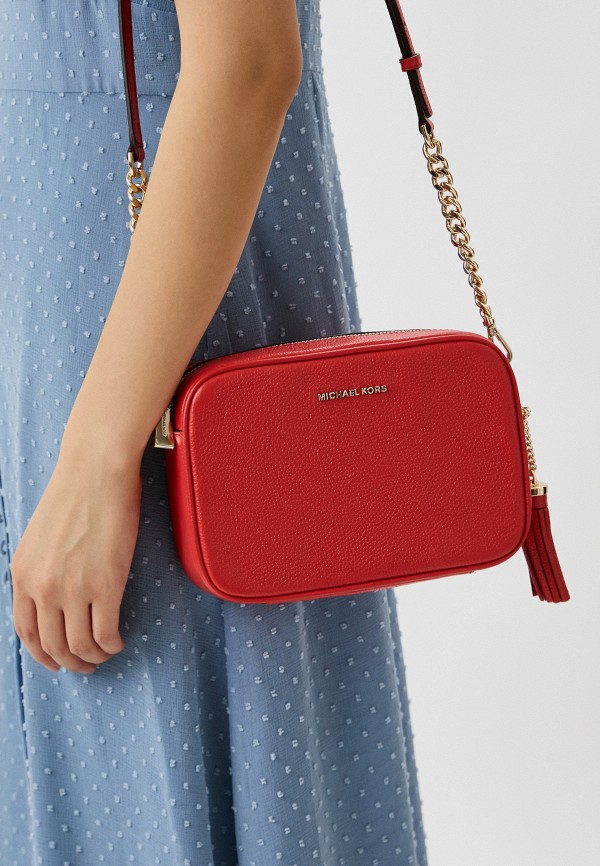 фото Сумка и брелок michael michael kors