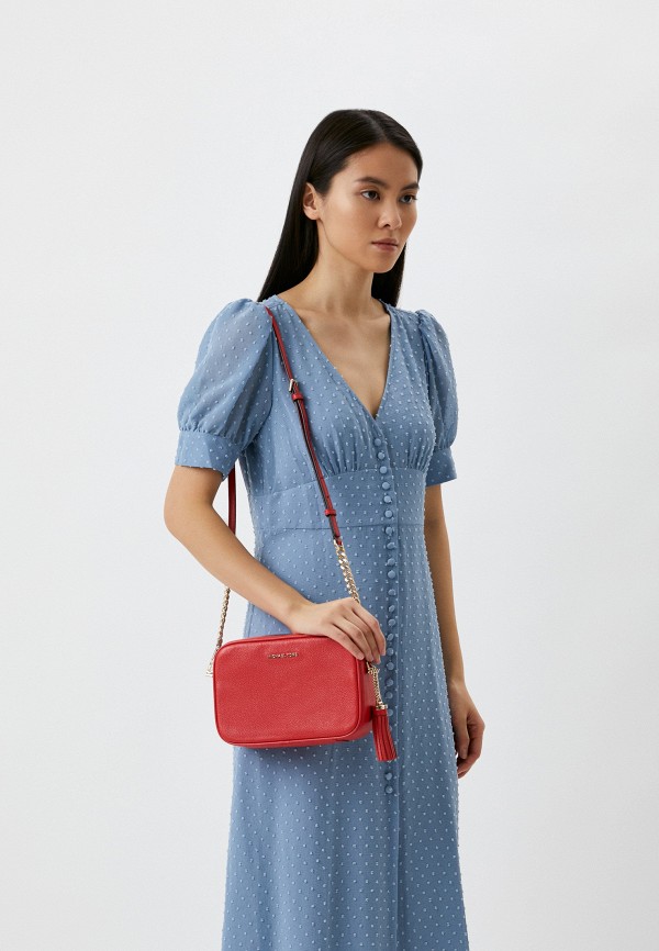 фото Сумка и брелок michael michael kors