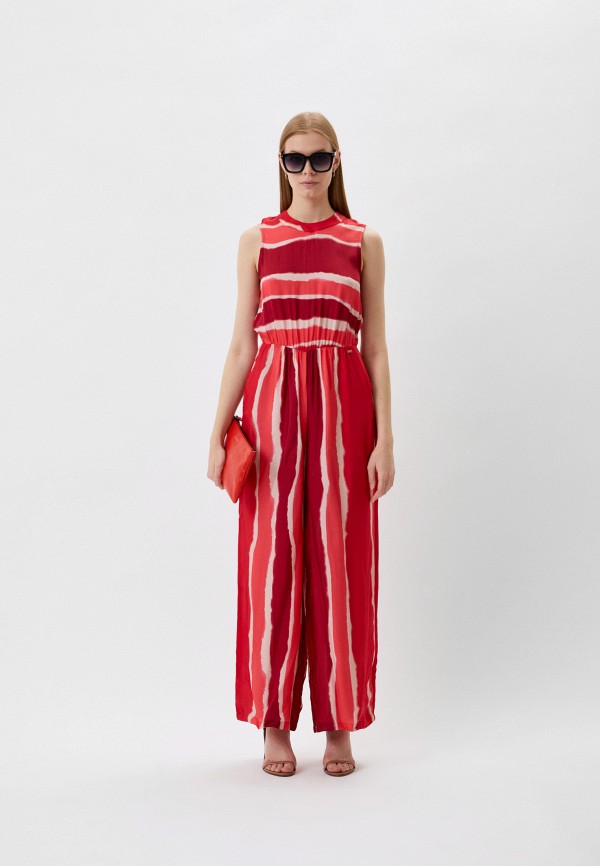 

Комбинезон Armani Exchange, Коралловый
