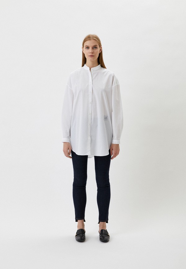 фото Рубашка armani exchange