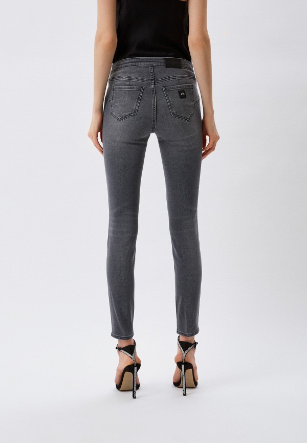 фото Джинсы armani exchange