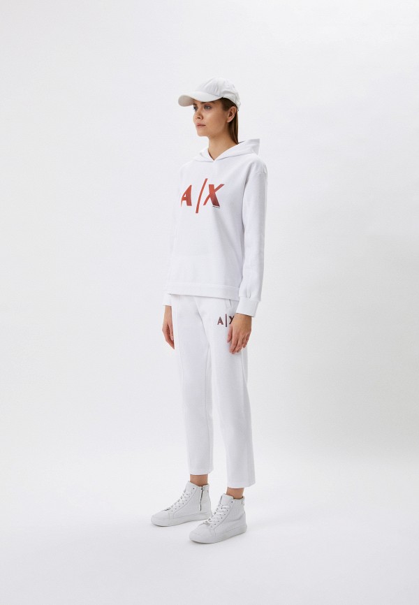 фото Брюки спортивные armani exchange