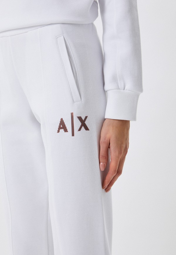 фото Брюки спортивные armani exchange