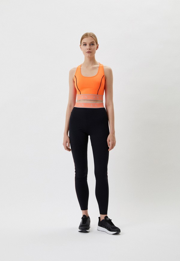 фото Топ спортивный armani exchange