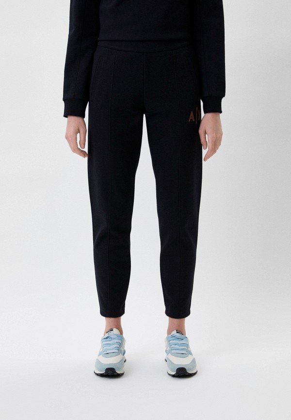 

Брюки спортивные Armani Exchange, Черный, Armani Exchange RTLABB238201