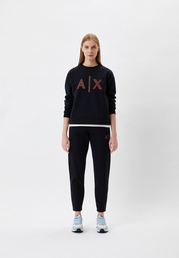 фото Брюки спортивные armani exchange